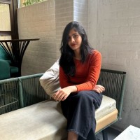 Preethi Ravikumar