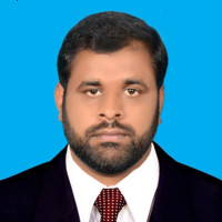 Bilal Haider