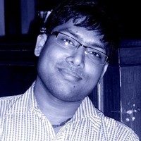 Sunil Kumar Ray