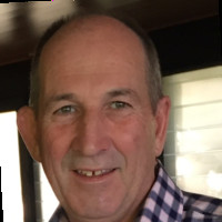 Peter Moulang