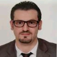 Osama bassam Amarneh