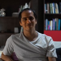 Camilo Salcedo