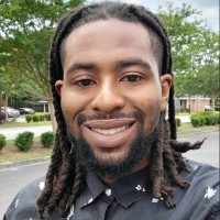 Malik Harrell