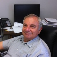 TURGAY M. ERTUGRUL, P.E