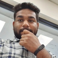 Jyotiprakash Parida