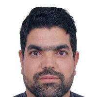 Youssef Lahlimi