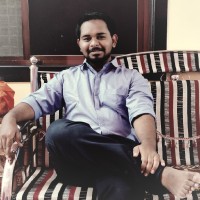 Omkar Pawar