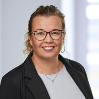 Lotte Madsen Grønne