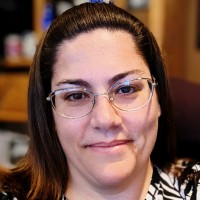 Amber M. Chenoweth, PhD