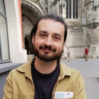 Xavier Motika