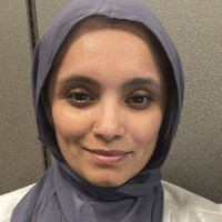 Mahrukh Haider