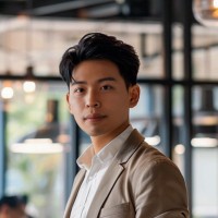 Ted Liu