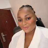 Yetunde Shaibu