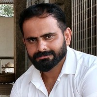 Gopal Krishna