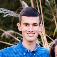 Jacob Alvey