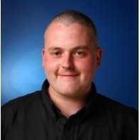 Alan Britchford