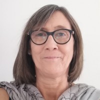 Sharon Mason