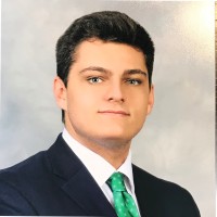 Griffin Spurgin