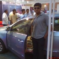 S.V. Raman