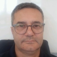 Frédéric Gély