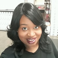 Tyeisha Wilson