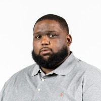 LAMARCUS THORN
