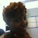 Chanelle Williams Lester