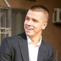 Андрей Григоренко