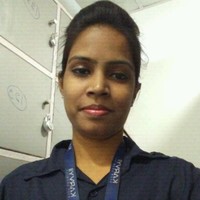 Smita Kumari