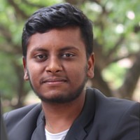 Kishor G B