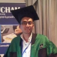 Ahmed Yehia