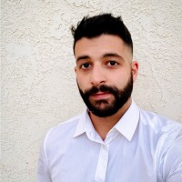 Faris Sanjakdar