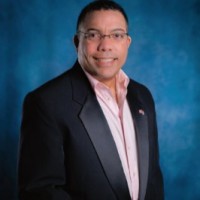 Darién Barrios Moreno