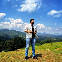 Niranjan Hebbar M
