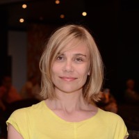 Olga Podoroga