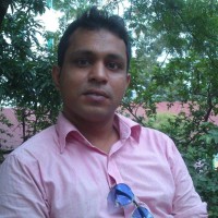 Mohammad Abul Hasan