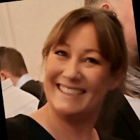 Helle Vogt Mikkelsen