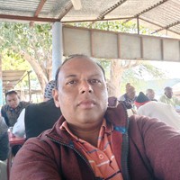 Dinesh Patel