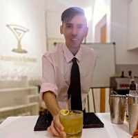 Augusto Sebastián Lagable Ecke