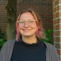 Teaghan Richman