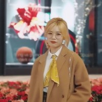 Angel Ma