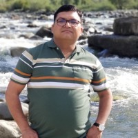 Dharmendrakumar Patel