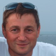 Michael Penlington