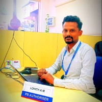 LOHITH A M