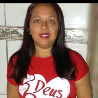 Rosângela De Araújo