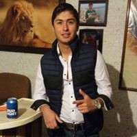 Daniel Valdez