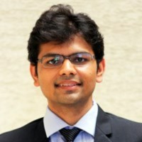 Avaneesh Kulshrestha