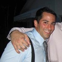 Christopher Mazzola