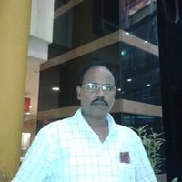 Srinivas Madarapu