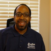 Louis Rollins II